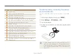 Preview for 71 page of Samsung Vluu PL90 User Manual