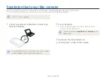 Preview for 73 page of Samsung Vluu PL90 User Manual