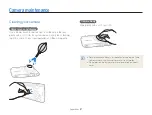 Preview for 82 page of Samsung Vluu PL90 User Manual