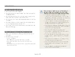 Preview for 85 page of Samsung Vluu PL90 User Manual