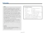 Preview for 95 page of Samsung Vluu PL90 User Manual