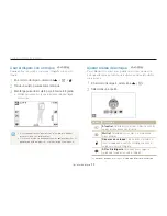 Предварительный просмотр 55 страницы Samsung VLUU ST100 Manual Del Usuario