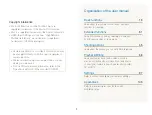 Preview for 6 page of Samsung Vluu ST600 User Manual