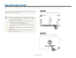 Preview for 22 page of Samsung Vluu ST600 User Manual