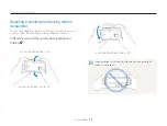 Preview for 24 page of Samsung Vluu ST600 User Manual