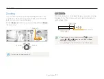 Preview for 28 page of Samsung Vluu ST600 User Manual