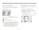 Preview for 58 page of Samsung Vluu ST600 User Manual