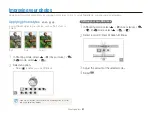 Preview for 66 page of Samsung Vluu ST600 User Manual