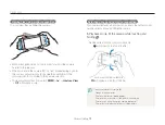 Preview for 71 page of Samsung Vluu ST600 User Manual