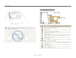 Preview for 72 page of Samsung Vluu ST600 User Manual