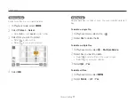 Preview for 76 page of Samsung Vluu ST600 User Manual