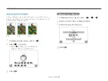 Preview for 83 page of Samsung Vluu ST600 User Manual