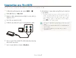 Preview for 88 page of Samsung Vluu ST600 User Manual