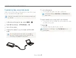 Preview for 91 page of Samsung Vluu ST600 User Manual