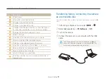 Preview for 93 page of Samsung Vluu ST600 User Manual