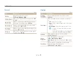 Preview for 100 page of Samsung Vluu ST600 User Manual