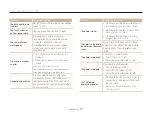 Preview for 112 page of Samsung Vluu ST600 User Manual