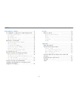 Предварительный просмотр 12 страницы Samsung VLUU ST95 Manual Del Usuario