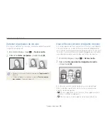 Предварительный просмотр 64 страницы Samsung VLUU ST95 Manual Del Usuario