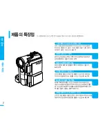 Samsung VM-C1400 Manual preview