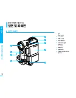 Preview for 11 page of Samsung VM-C1400 Manual