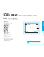 Предварительный просмотр 110 страницы Samsung VM-C1400 Manual