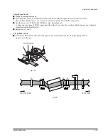 Предварительный просмотр 23 страницы Samsung VP-D101 Service Manual