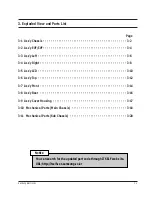 Предварительный просмотр 25 страницы Samsung VP-D101 Service Manual