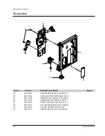 Предварительный просмотр 40 страницы Samsung VP-D101 Service Manual