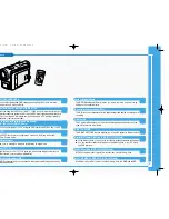 Preview for 2 page of Samsung VP-D101 User Manual