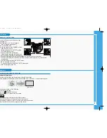 Preview for 8 page of Samsung VP-D101 User Manual