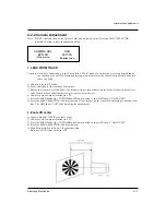 Preview for 30 page of Samsung VP-D530 Service Manual