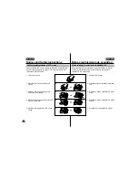 Preview for 4 page of Samsung VP-D55, VP-D60, VP-D65 Owner'S Instruction Book