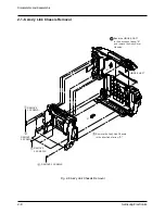 Preview for 12 page of Samsung VP-D55, VP-D60, VP-D65 Service Manual