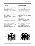 Предварительный просмотр 37 страницы Samsung VP-D55, VP-D60, VP-D65 Service Manual