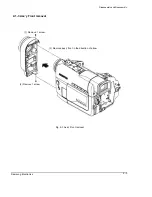 Предварительный просмотр 17 страницы Samsung VP-D70 Service Manual