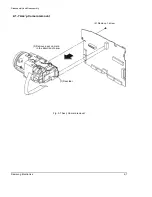 Предварительный просмотр 21 страницы Samsung VP-D70 Service Manual