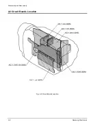 Предварительный просмотр 22 страницы Samsung VP-D70 Service Manual