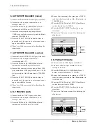 Предварительный просмотр 49 страницы Samsung VP-D70 Service Manual