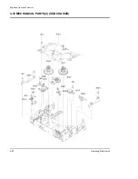 Preview for 69 page of Samsung VP-D73 Service Manual