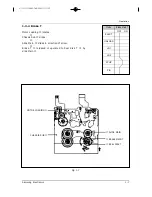 Preview for 126 page of Samsung VP-D73 Service Manual