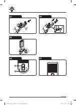 Preview for 5 page of Samsung VS20A95943N User Manual