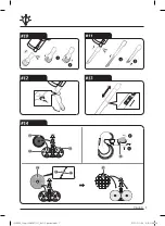 Предварительный просмотр 7 страницы Samsung VS20A95943N User Manual