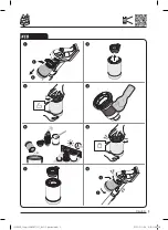 Preview for 9 page of Samsung VS20A95943N User Manual