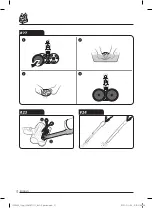 Preview for 12 page of Samsung VS20A95943N User Manual