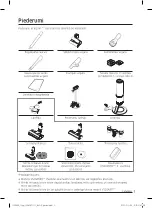 Предварительный просмотр 49 страницы Samsung VS20A95943N User Manual