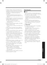 Предварительный просмотр 115 страницы Samsung VS20A95943N User Manual