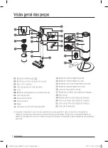 Предварительный просмотр 120 страницы Samsung VS20A95943N User Manual