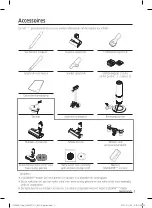 Предварительный просмотр 157 страницы Samsung VS20A95943N User Manual