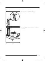 Preview for 83 page of Samsung WA19A8376G Series User Manual